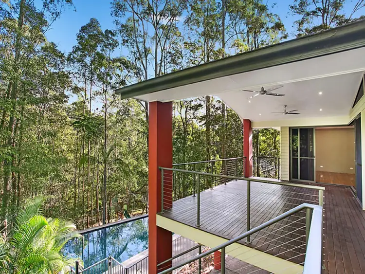 Third view of Homely house listing, 132 Whites Road, Buderim QLD 4556