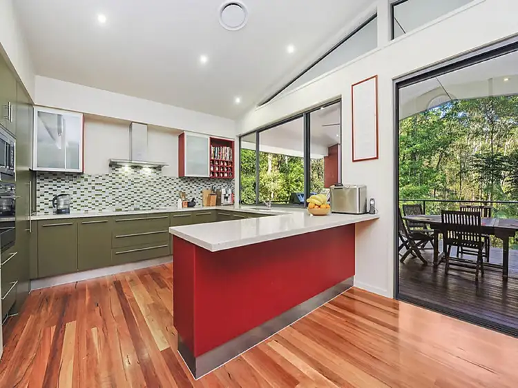 Fifth view of Homely house listing, 132 Whites Road, Buderim QLD 4556