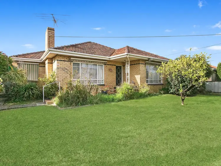 64 Percy Street, Fawkner VIC 3060