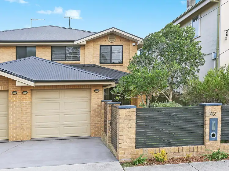 Main view of Homely house listing, 42 Jennings Street, Matraville NSW 2036