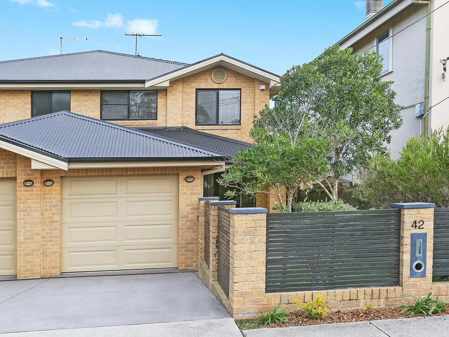 Main view of Homely house listing, 42 Jennings Street, Matraville NSW 2036