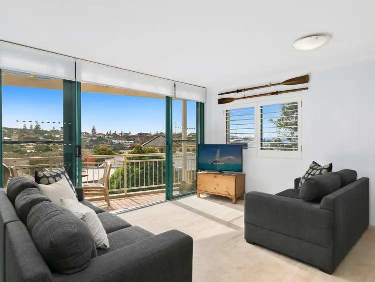 Main view of Homely apartment listing, 4/26 Melrose Parade, Clovelly NSW 2031