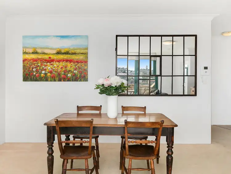 Third view of Homely apartment listing, 4/26 Melrose Parade, Clovelly NSW 2031