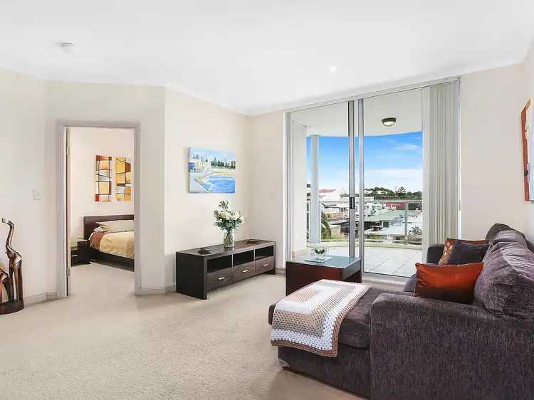 204/7 Gerrale Street, Cronulla NSW 2230