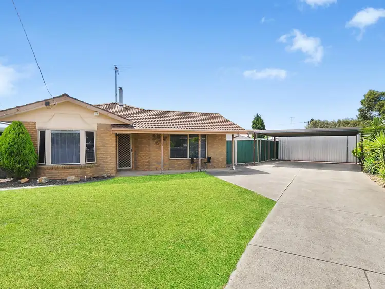 8 Crossley Court, Corio VIC 3214