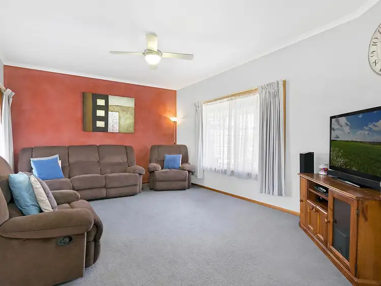 Fifth view of Homely house listing, 8 Crossley Court, Corio VIC 3214