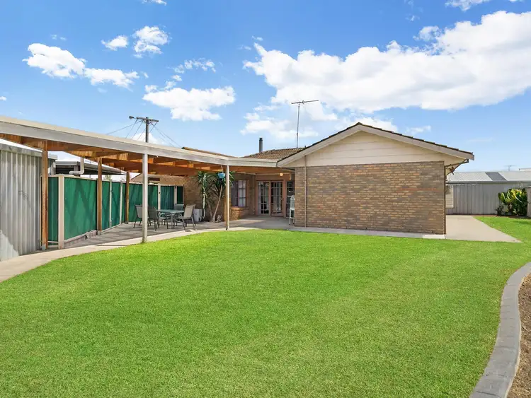Sixth view of Homely house listing, 8 Crossley Court, Corio VIC 3214
