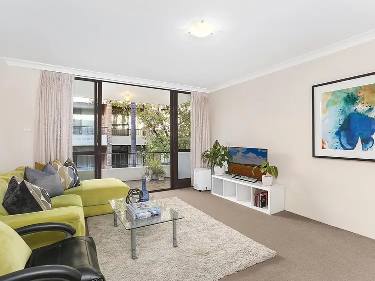 Second view of Homely unit listing, 7/40 Kent Street, Epping NSW 2121