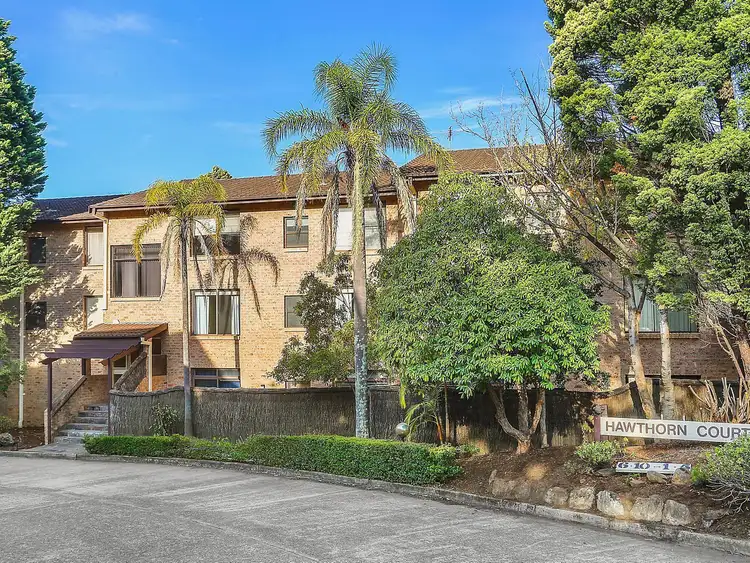 Fourth view of Homely unit listing, 7/40 Kent Street, Epping NSW 2121