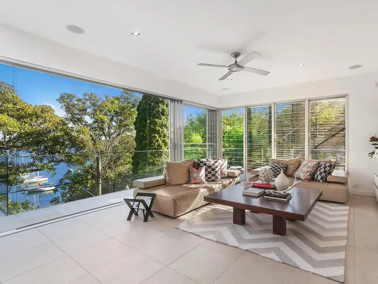 Third view of Homely house listing, 13 Bay Street, Greenwich NSW 2065