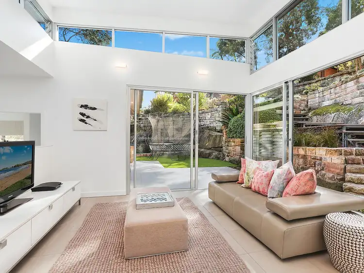 Fifth view of Homely house listing, 13 Bay Street, Greenwich NSW 2065