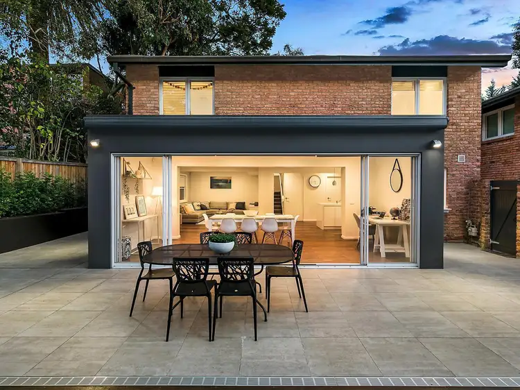 2/31 Church Street, Hunters Hill NSW 2110