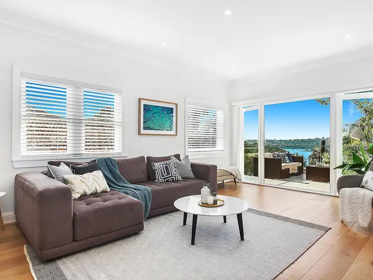 Main view of Homely apartment listing, 2/5 East Avenue, Cammeray NSW 2062