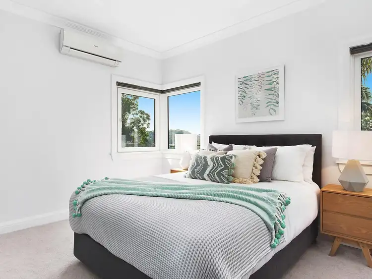 Fourth view of Homely apartment listing, 2/5 East Avenue, Cammeray NSW 2062