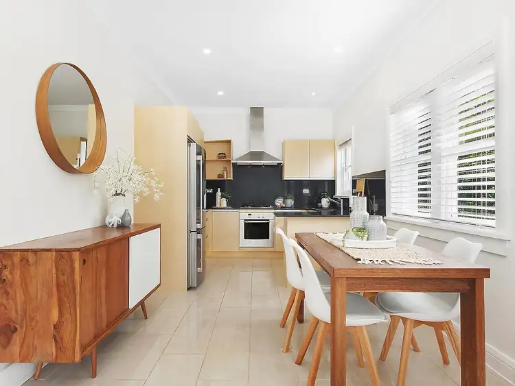 Fifth view of Homely apartment listing, 2/5 East Avenue, Cammeray NSW 2062