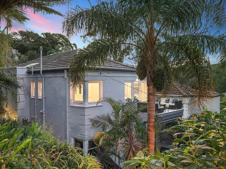 Sixth view of Homely apartment listing, 2/5 East Avenue, Cammeray NSW 2062