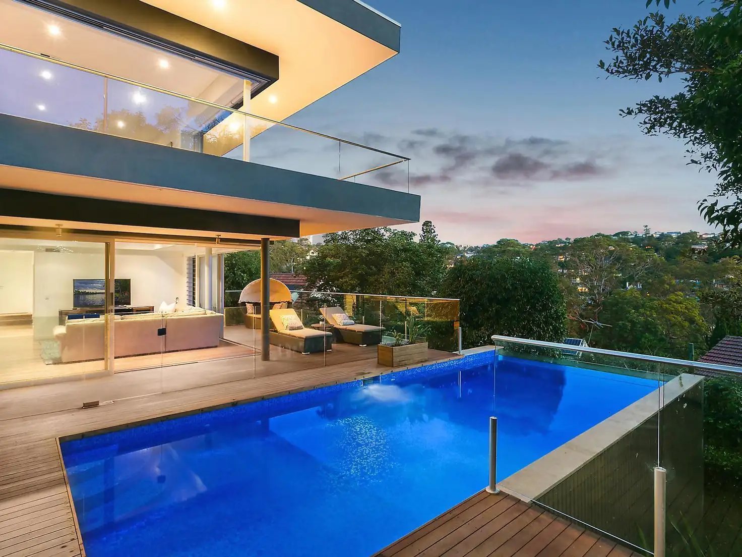 Main view of Homely house listing, 10 Koowong Avenue, Mosman NSW 2088