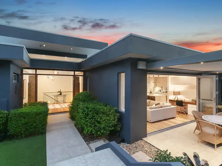 Second view of Homely house listing, 10 Koowong Avenue, Mosman NSW 2088