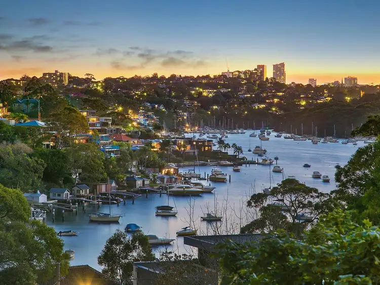 Third view of Homely house listing, 10 Koowong Avenue, Mosman NSW 2088