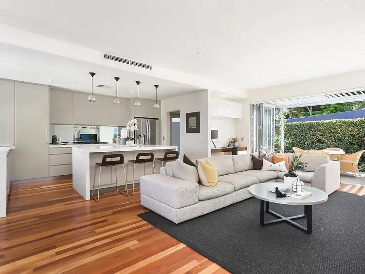 Fourth view of Homely house listing, 10 Koowong Avenue, Mosman NSW 2088