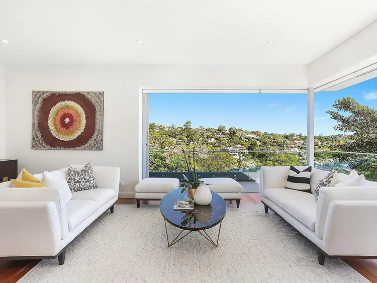 Fifth view of Homely house listing, 10 Koowong Avenue, Mosman NSW 2088