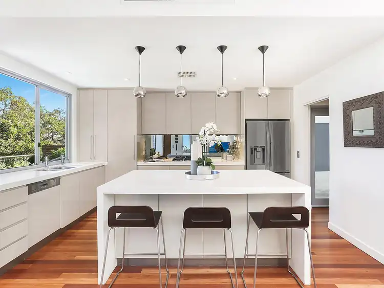 Sixth view of Homely house listing, 10 Koowong Avenue, Mosman NSW 2088