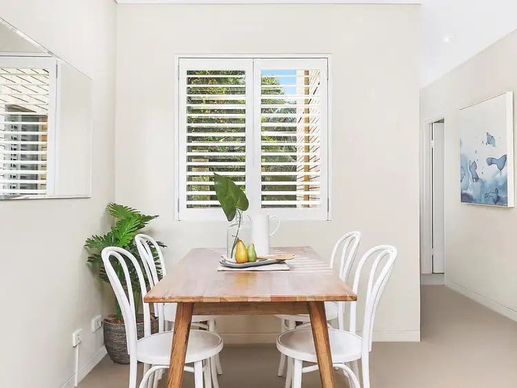 Second view of Homely unit listing, 29/17 Penkivil Street, Willoughby NSW 2068