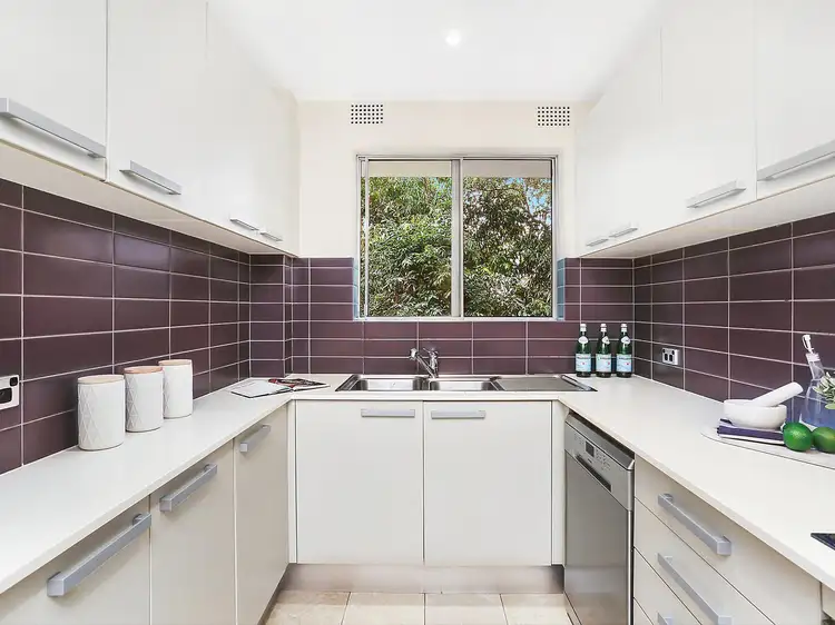 Third view of Homely unit listing, 29/17 Penkivil Street, Willoughby NSW 2068