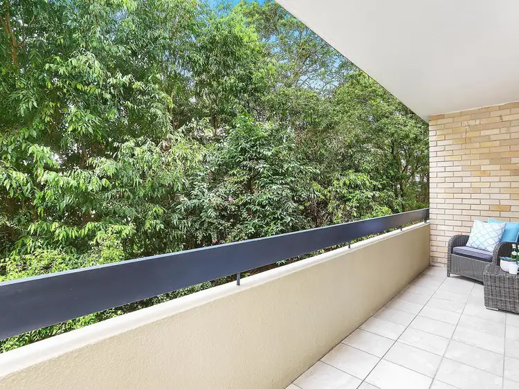 Fourth view of Homely unit listing, 29/17 Penkivil Street, Willoughby NSW 2068