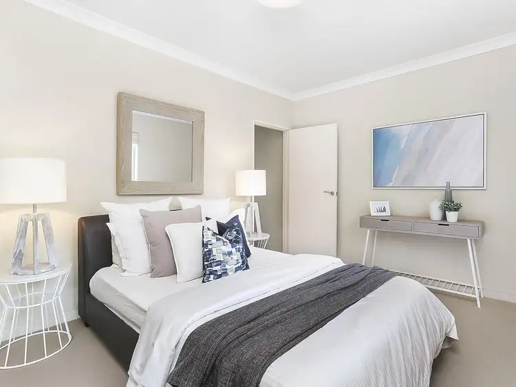 Fifth view of Homely unit listing, 29/17 Penkivil Street, Willoughby NSW 2068