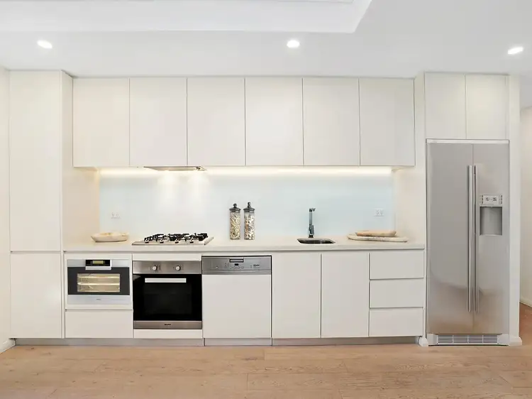 Second view of Homely apartment listing, 224/39 Mentmore Avenue, Rosebery NSW 2018