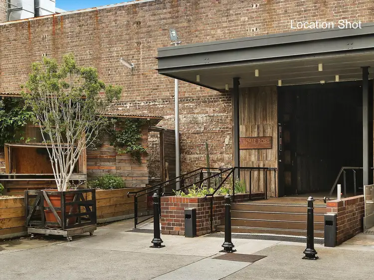 Fifth view of Homely apartment listing, 224/39 Mentmore Avenue, Rosebery NSW 2018