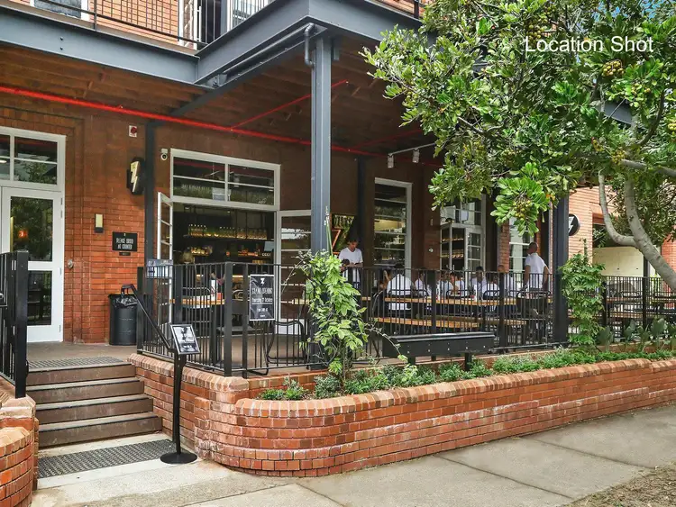 Sixth view of Homely apartment listing, 224/39 Mentmore Avenue, Rosebery NSW 2018