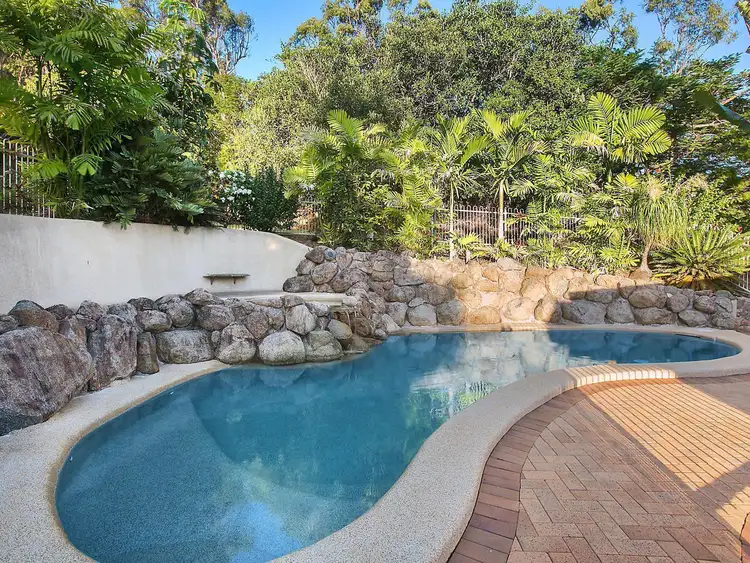 Second view of Homely house listing, 8 Lange Street, Frenchville QLD 4701