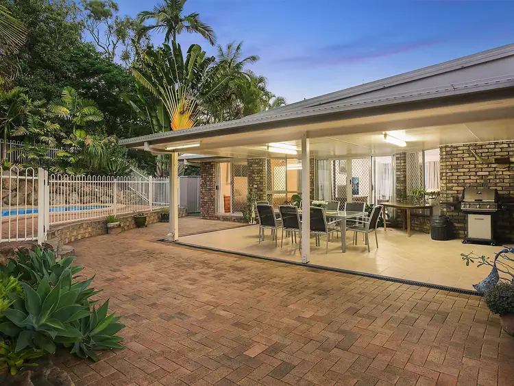 Third view of Homely house listing, 8 Lange Street, Frenchville QLD 4701