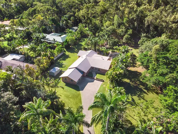 Fourth view of Homely house listing, 8 Lange Street, Frenchville QLD 4701