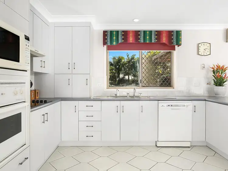 Fifth view of Homely house listing, 8 Lange Street, Frenchville QLD 4701
