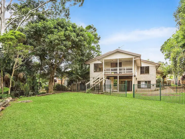 Main view of Homely house listing, 45 Yarranabee Road, Port Macquarie NSW 2444