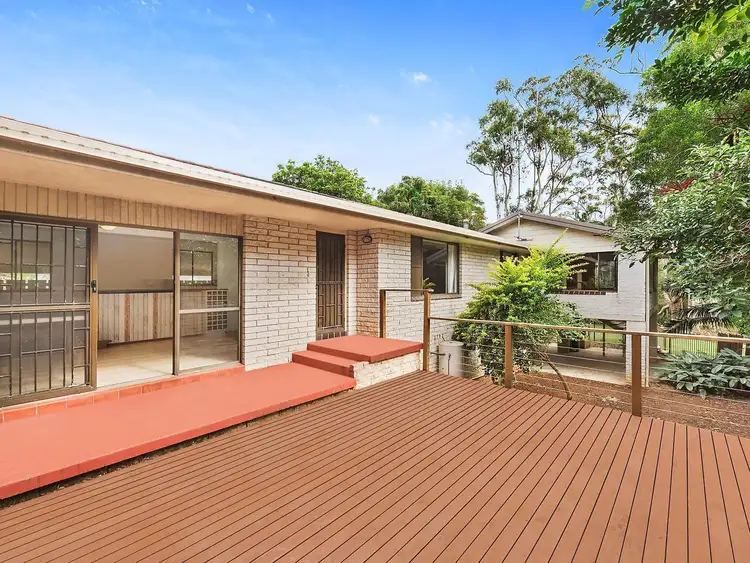 Second view of Homely house listing, 45 Yarranabee Road, Port Macquarie NSW 2444