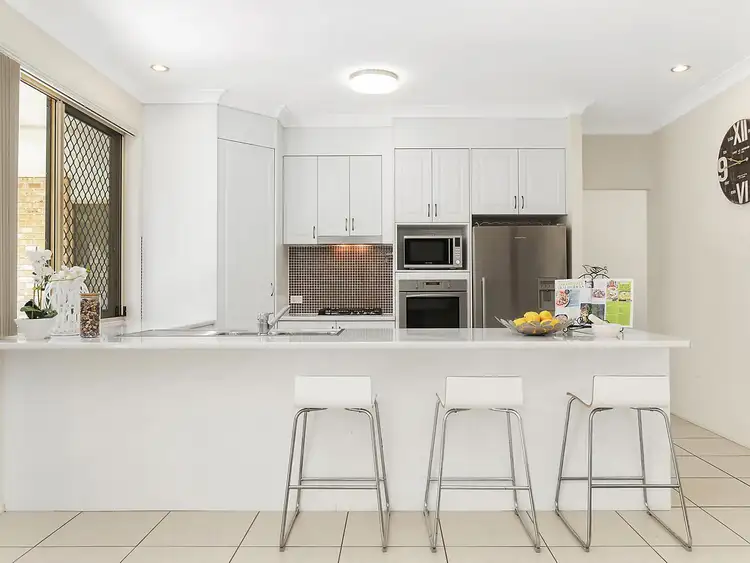 Second view of Homely house listing, 5 Hayes Avenue, Camira QLD 4300