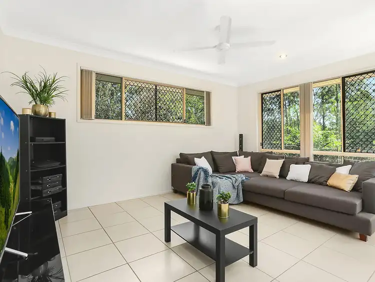 Third view of Homely house listing, 5 Hayes Avenue, Camira QLD 4300