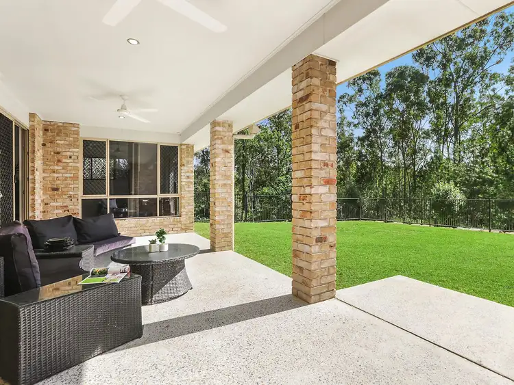 Fourth view of Homely house listing, 5 Hayes Avenue, Camira QLD 4300