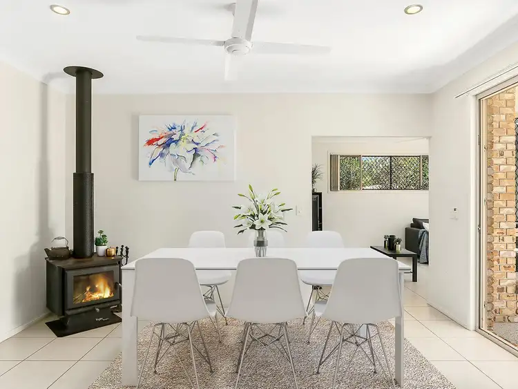 Fifth view of Homely house listing, 5 Hayes Avenue, Camira QLD 4300