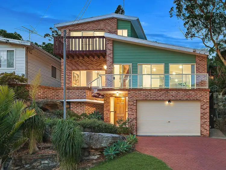 34 Boyd Avenue, Lugarno NSW 2210