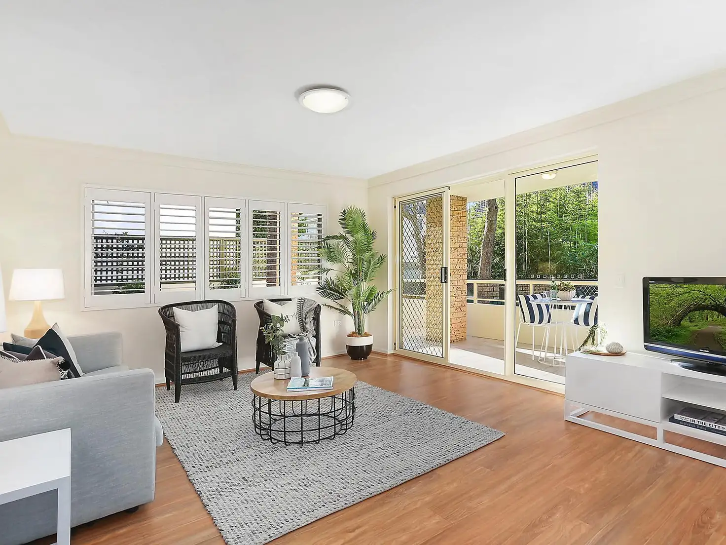 Main view of Homely apartment listing, 2/7 Waratah Street, Cronulla NSW 2230