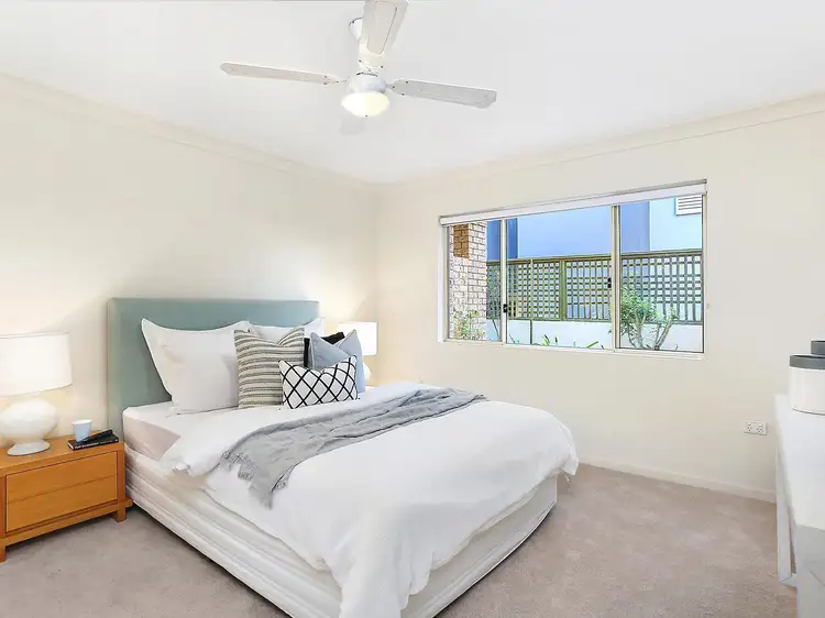 Fourth view of Homely apartment listing, 2/7 Waratah Street, Cronulla NSW 2230