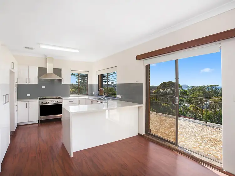 Second view of Homely house listing, 155 Scenic Highway, Terrigal NSW 2260