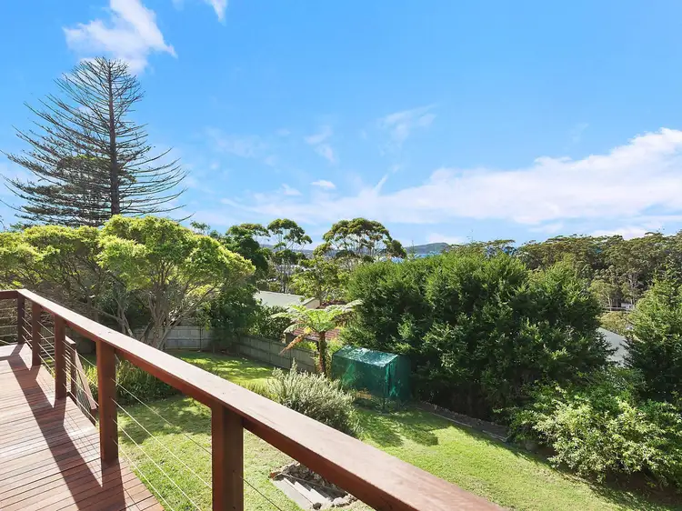 Third view of Homely house listing, 155 Scenic Highway, Terrigal NSW 2260