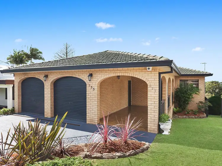 Fourth view of Homely house listing, 155 Scenic Highway, Terrigal NSW 2260