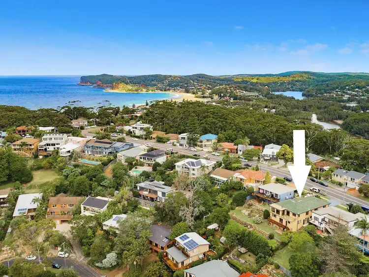Fifth view of Homely house listing, 155 Scenic Highway, Terrigal NSW 2260